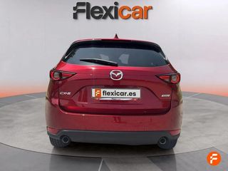 Mazda CX-5 2.0 G 121kW (165CV) 2WD AT Evolution