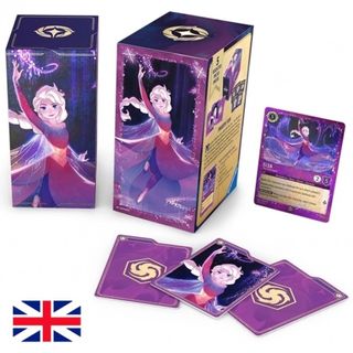 Lorcana Gift Set Fabled