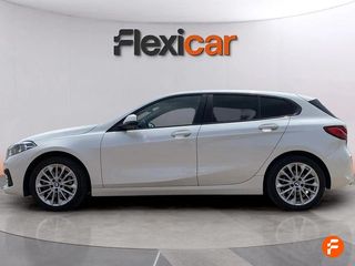 BMW Serie 1 118i