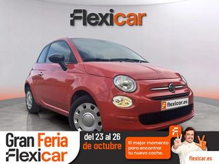 Fiat 500 Cult 1.0 Hybrid 51KW (70 CV)