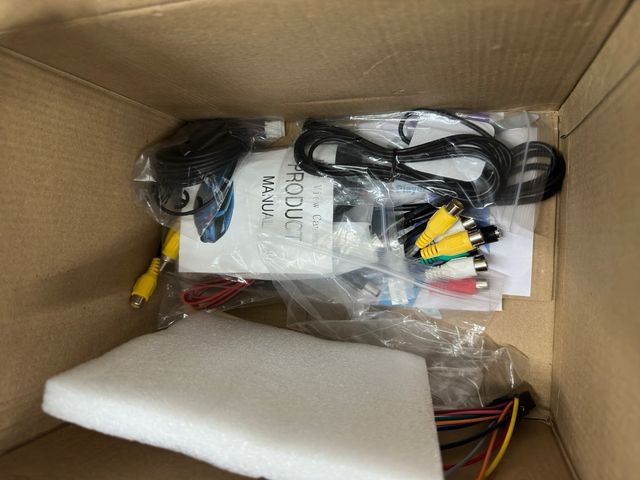 Lote liquidación n°6. Electrónica y accesorios