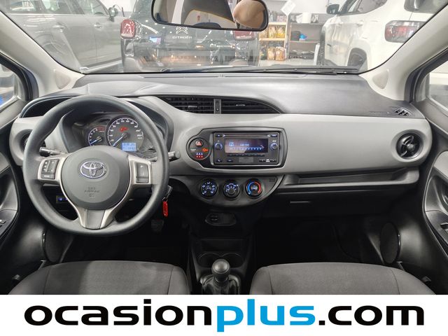 Toyota Yaris 70 Active 51 kW (69 CV)