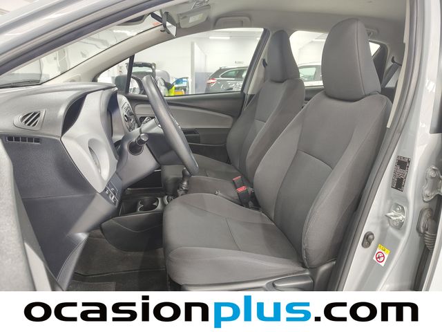 Toyota Yaris 70 Active 51 kW (69 CV)