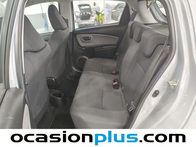 Toyota Yaris 70 Active 51 kW (69 CV)