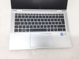pc portatil hp hp elitebook x360 1030 g3