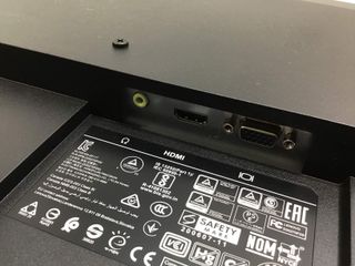 monitor led lenovo d27-30 27 led