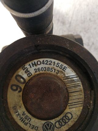 BOMBA SERVODIRECCION SEAT CORDOBA BERLINA (6K2)