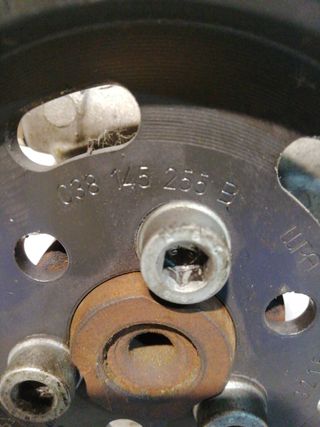 BOMBA SERVODIRECCION VOLKSWAGEN BORA BERLINA (1J2)