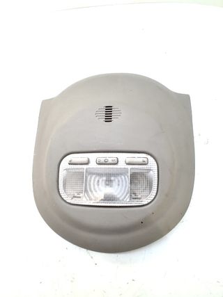 LUZ INTERIOR CITROEN BERLINGO MULTISPACE (B9)