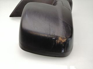 RETROVISOR DERECHO FIAT FIORINO