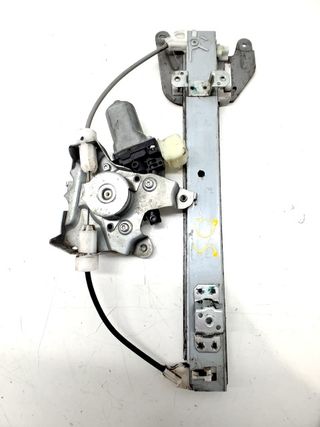 ELEVALUNAS TRASERO DERECHO NISSAN X-TRAIL (T31) (3)