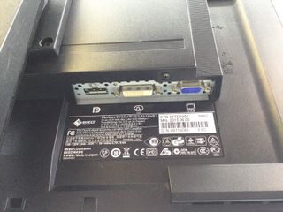 monitor led eizo ec2216w