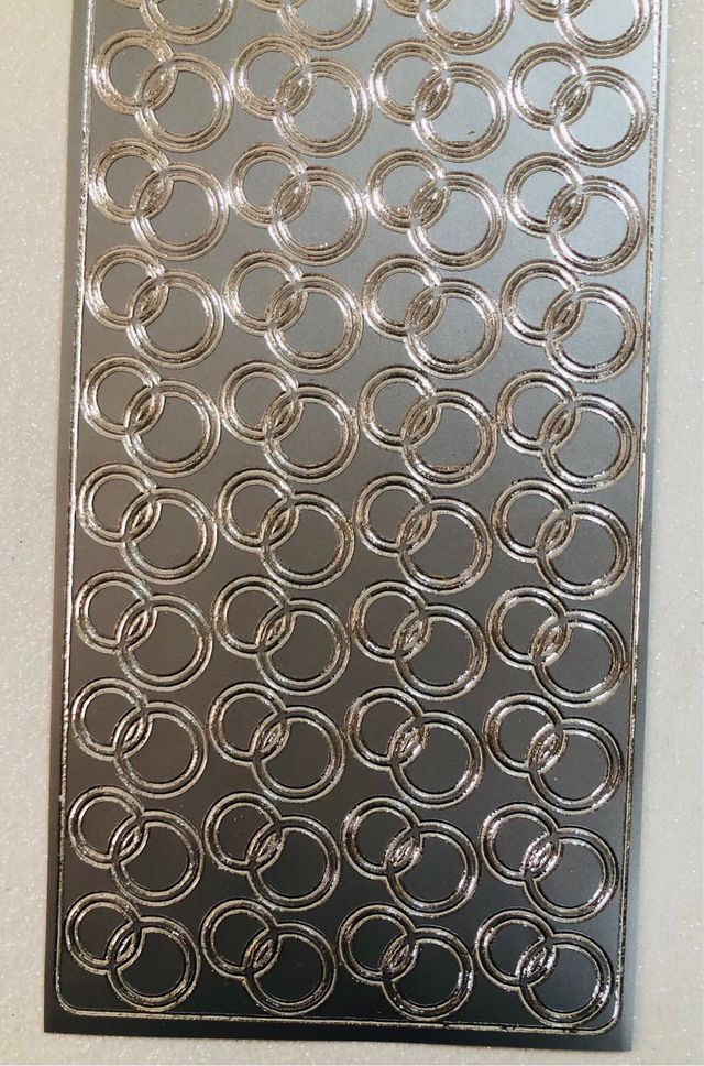 Vinilos decorativos apliques