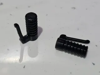 Puños moto Geiperman