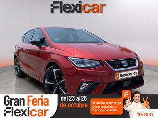 Seat Ibiza 1.5 TSI 110kW (150CV) DSG FR