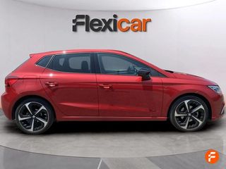 Seat Ibiza 1.5 TSI 110kW (150CV) DSG FR