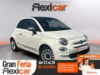 Fiat 500 Dolcevita 1.0 Hybrid 51KW (70 CV)