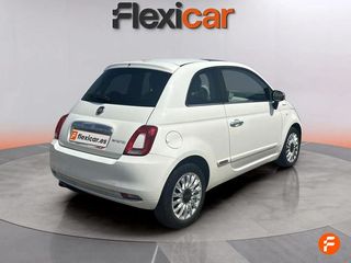 Fiat 500 Dolcevita 1.0 Hybrid 51KW (70 CV)