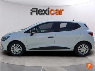 Renault Clio Limited 1.2 16v 55kW (75CV) 2018