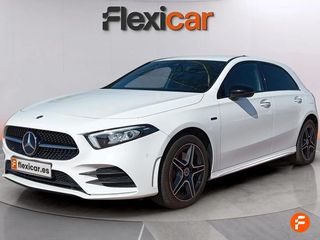 Mercedes Clase A A 250 e