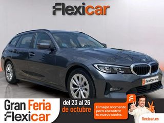 BMW Serie 3 320d xDrive Automática Touring