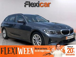BMW Serie 3 320d xDrive Automática Touring