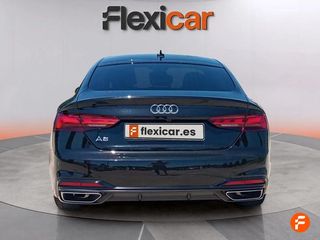 Audi A5 Advanced 35 TFSI S tronic Sportback