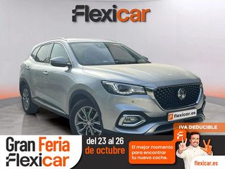 MG HS 1.5 Turbo GDI Luxury DCT