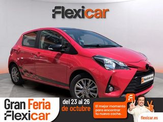 Toyota Yaris 1.0 70 Active
