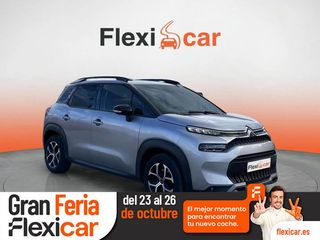 Citroën C3 Aircross PureTech 81kW (110CV) S&S Feel Pack