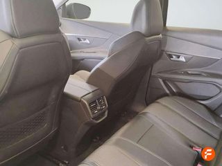 Peugeot 3008 225 e-EAT8 Allure Pack