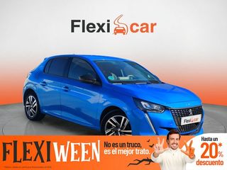 Peugeot 208 PureTech 73kW (100CV) Allure