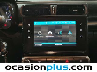 Citroen C3 BlueHDi 75 S&S Feel 55 kW (75 CV)