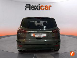Ford S Max 2.0 TDCi 132kW Titanium PowerShift AWD