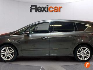 Ford S Max 2.0 TDCi 132kW Titanium PowerShift AWD