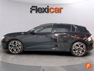 Opel Astra 1.6T PHEV 132kW (180CV) GS-Line Auto