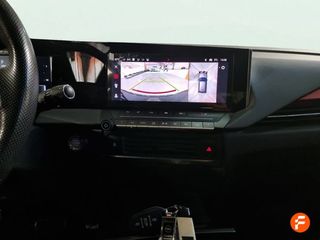 Opel Astra 1.6T PHEV 132kW (180CV) GS-Line Auto