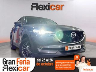 Mazda CX-5 2.0 G 121kW (165CV) 2WD AT Evolution
