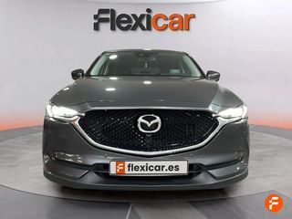 Mazda CX-5 2.0 G 121kW (165CV) 2WD AT Evolution
