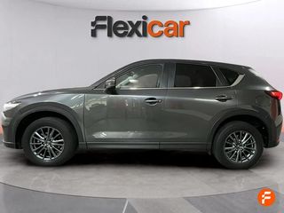 Mazda CX-5 2.0 G 121kW (165CV) 2WD AT Evolution