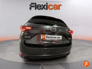 Mazda CX-5 2.0 G 121kW (165CV) 2WD AT Evolution