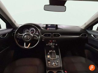 Mazda CX-5 2.0 G 121kW (165CV) 2WD AT Evolution