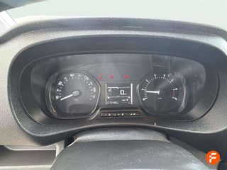 Fiat Scudo FGN 1.5 BLUEHDI 100 L2