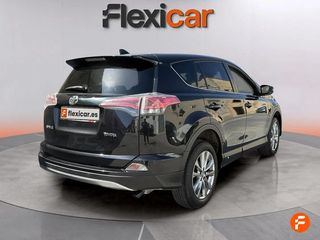 Toyota Rav4 2.0D 150D 2WD Advance