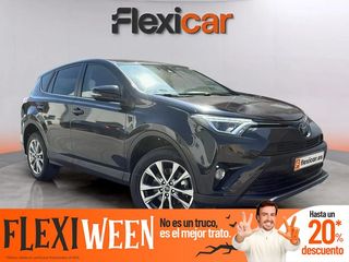 Toyota Rav4 2.0D 150D 2WD Advance