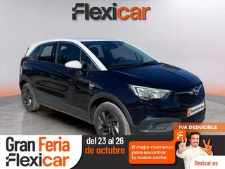 Opel Crossland X 1.2 81kW Design Line 120 Aniversario S/S