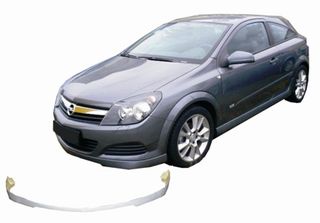 189-AÑADIDOS OPEL ASTRA H OPC LINE