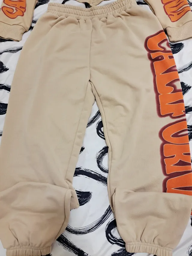 Conjunto chándal mujer S/M California