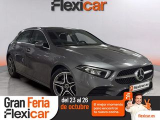 Mercedes Clase A A 180
