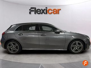 Mercedes Clase A A 180